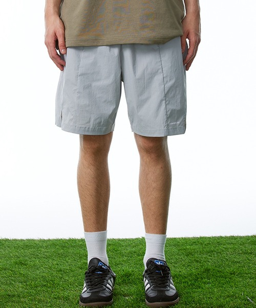 aimoha（アイモハ）の「aimoha outdoor ユニセックス　速乾 ショートパンツ ハーフパンツ (SS)（その他パンツ・レディース・ブラック/ライトグレー/ライトグリーン/ピンク/ベージュ・SMALL/MEDIUM/LARGE）」の9枚目の写真