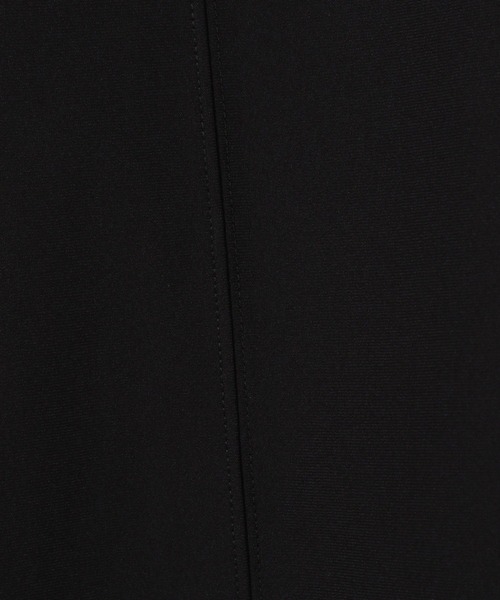 HEREIAM(ヘレイアム)の「【HEREIAM】360°ストレッチ/サークルストレッチベルパンツ(その他パンツ・レディース・ブラック・MEDIUM/SMALL)」の2枚目の写真