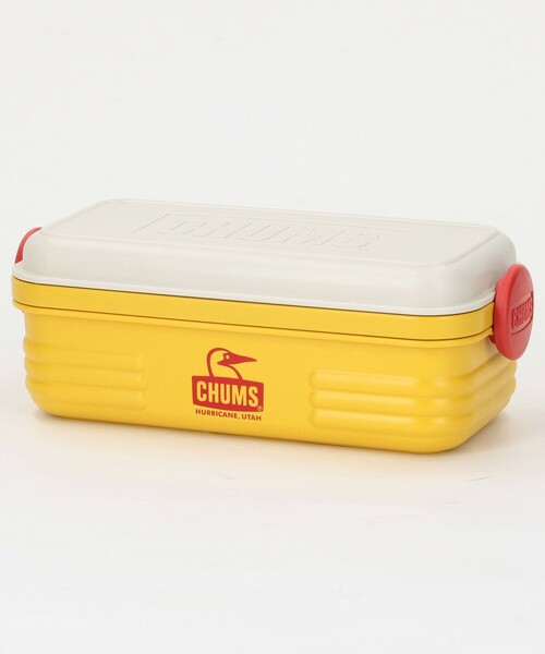 FREAK'S STORE（フリークスストア）の「CHUMS/チャムス Food Container M / フードコンテナM（キッチンツール