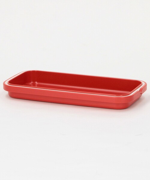 FREAK'S STORE（フリークスストア）の「CHUMS/チャムス Food Container M / フードコンテナM（キッチンツール・メンズ・レッド/イエロー・ONE SIZE）」の12枚目の写真