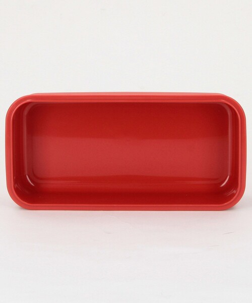 FREAK'S STORE（フリークスストア）の「CHUMS/チャムス Food Container M / フードコンテナM（キッチンツール・メンズ・レッド/イエロー・ONE SIZE）」の13枚目の写真