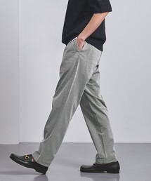 UNITED ARROWS | コードレーン ジャージ ハーフギャザー イージーパンツ(その他パンツ)