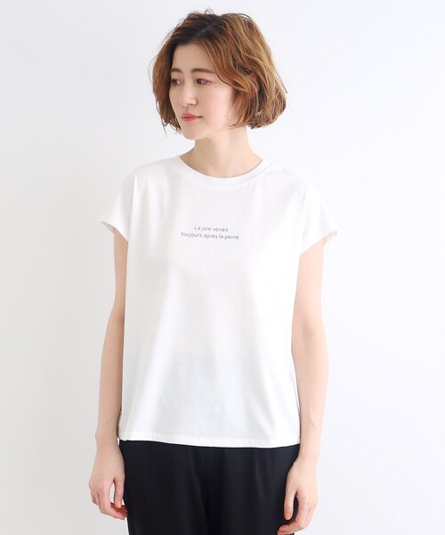 【GCDS】ラインストーンストライプ Tシャツ GCDS ラインストーンストライプ Tシャツ | ブラック | FARFETCH JP