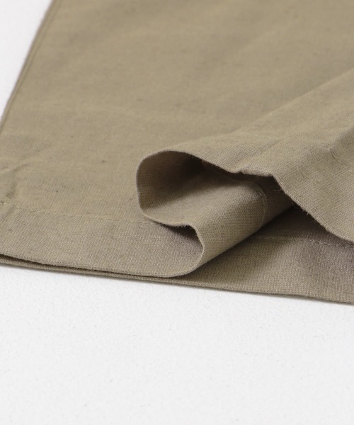 【セール】FORK&SPOON COOL MAXリネンパンツ（その他パンツ）｜FORK&SPOON（フォークアンドスプーン）