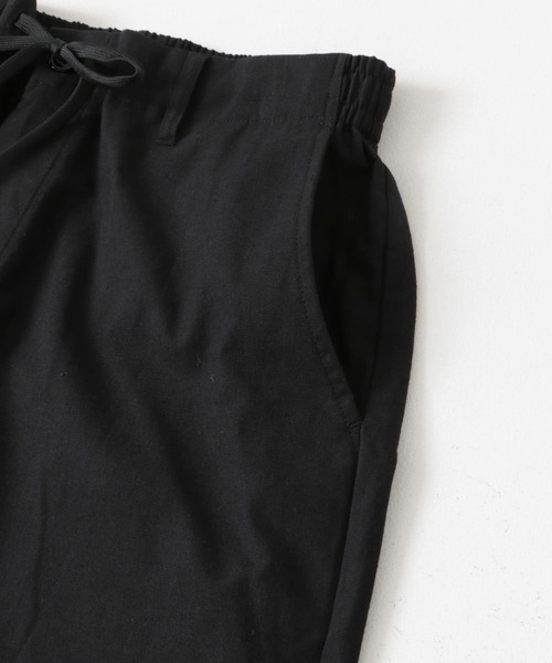 【セール】FORK&SPOON COOL MAXリネンパンツ（その他パンツ）｜FORK&SPOON（フォークアンドスプーン）