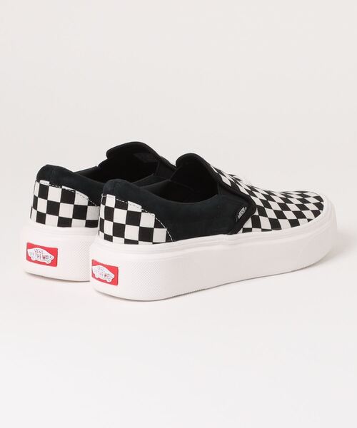VANS★スリッポン ホバー / SLIP ON HOVER 楽天市場】【VANS】 ヴァンズ SLIP ON HOVER スリッポン ホバー