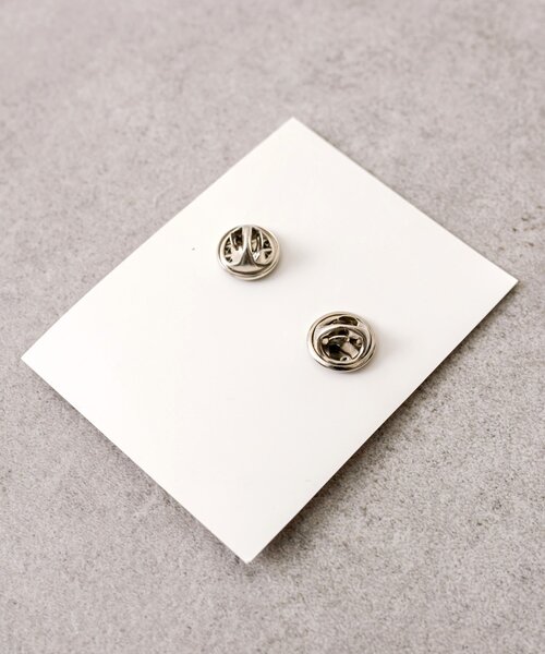 ear PAPILLONNER（イアパピヨネ）の「【PEZ(ペッツ)× ear】コラボメッシュクロスショルダーバッグ（ショルダーバッグ・レディース・グレー/ブルー/ブラック・FREE）」の17枚目の写真