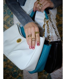 チェーンハンドBAG