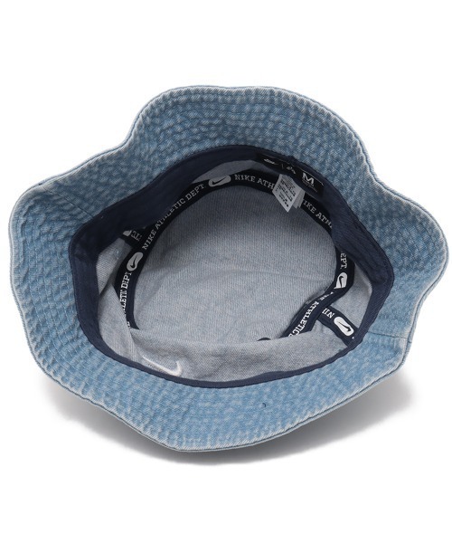 NIKE U NK APEX BUCKET SQ DENIM 24 L / ナイキ APEX SQ デニム