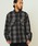 BIG MIKEirbO}CNj́uBIG MIKE rbN}CN/ 25H~V  `FbN wr[tlVc heavy flannel shirt /// 102535100 102535101 102535103 102535104 102535105 102535106 102535107iVc/uEXjvbubN×O[