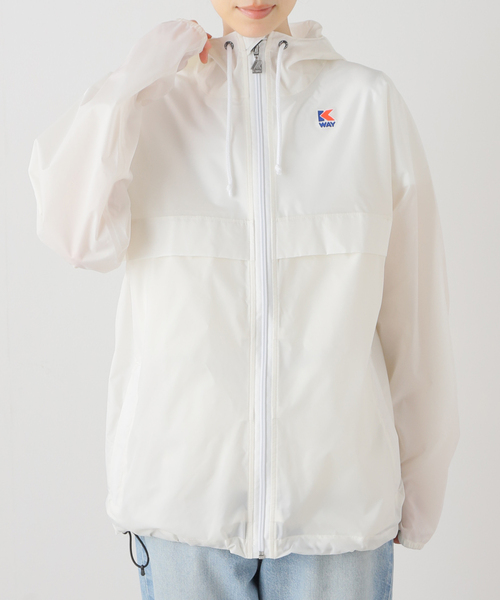 Spick & Span（スピックアンドスパン）の「K-WAY / ケーウェイ