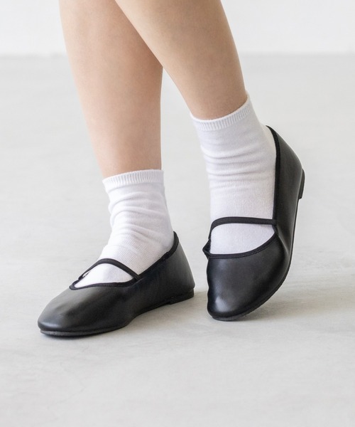 ストラップバレエシューズ 76617390b_29_d_500.jpg