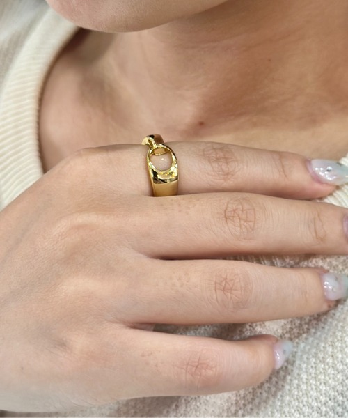 【セール】【blatto 925silver】指輪 リング bla-ring-00558(リング)|Burner(バーナー)