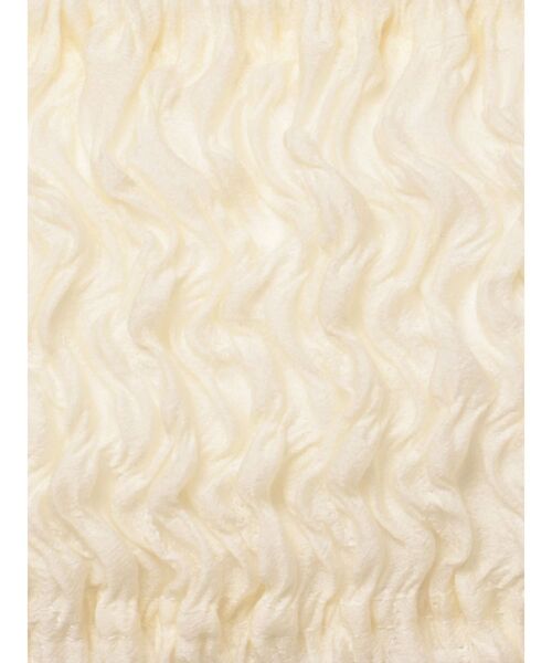 LAGUNAMOON(ラグナムーン)の「シャーリングブラトップ(キャミソール・レディース・ブラック/アイボリー・FREE)」の12枚目の写真