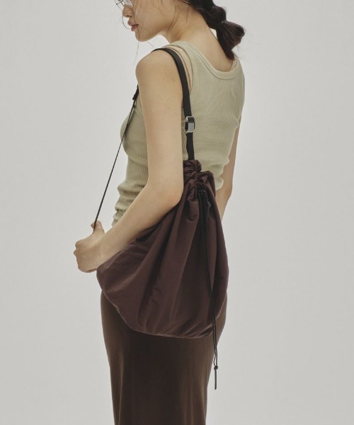 TODAYFUL（トゥデイフル）の「TODAYFUL Nylon Back Pack