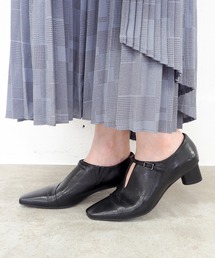 cava cava | ストラップシューティ　1320629(パンプス)