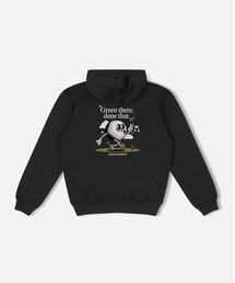 【Rivvia PROJECTS】FLOWSTATE HOOD / フローステイト フード