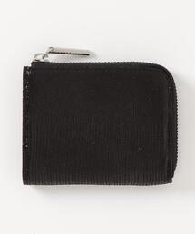 POMTATA（ポンタタ）の「POMTATA/ポンタタ/AVT L ZIP SHORT WALLET（財布）」