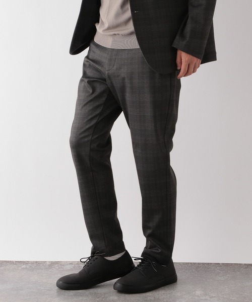 セール】スマらくイージーパンツ/115835（その他パンツ）｜GLOBAL WORK