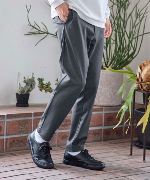 Beau's CLOSET イージーパンツ Beau's CLOSET イージーパンツ ジャーナルスタンダードラックス