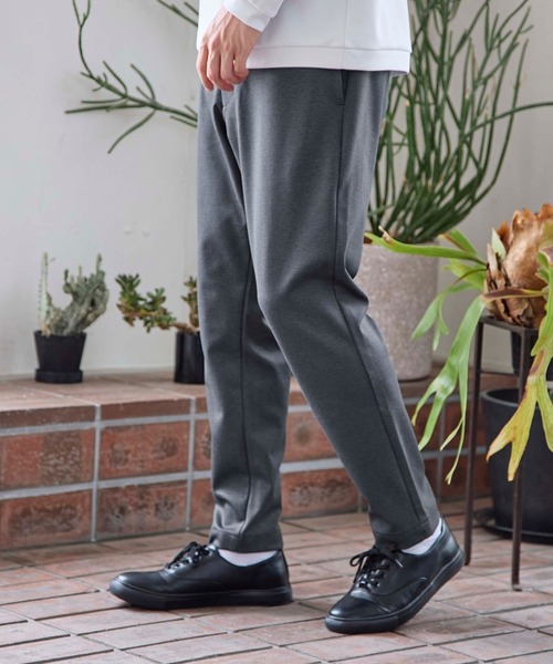 salsation パンツ N.HOOLYWOOD - EXCHANGE SERVICE SWEAT PANTS （GRAY
