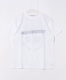 /Grace Chow/グレース チョウ/Graphic/Design T