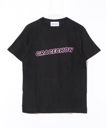 /Grace Chow/グレース チョウ/Graphic/Design T