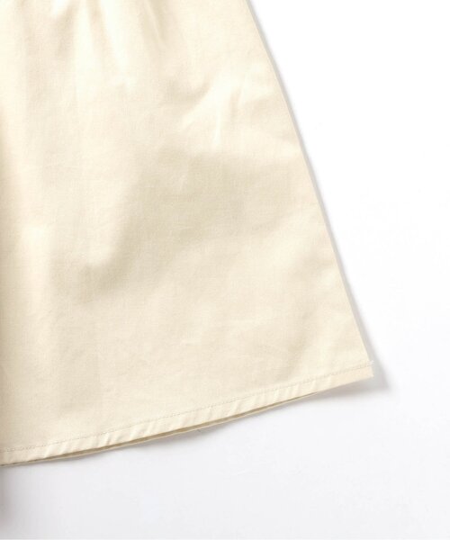 apres les cours（アプレレクール）の「【WEB限定】パワショルドッキングワンピース（ワンピース・キッズ・ピンク/ネイビー/ブラック・110/100/90/80/140/130/120）」の8枚目の写真