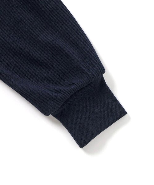 apres les cours（アプレレクール）の「【WEB限定】パワショルドッキングワンピース（ワンピース・キッズ・ピンク/ネイビー/ブラック・110/100/90/80/140/130/120）」の16枚目の写真