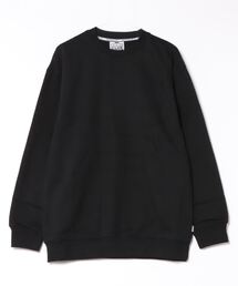 【PRO CLUB/プロクラブ】【保温性に優れた裏起毛素材】HEAVY WEIGHT SWEATER 13オンス ヘビーウェイトクルーネックトレーナー PCB14
