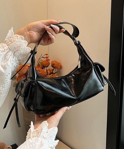 極美品✨ 芽風　メフウ　変形チュニック　ドット 近年モデル　洗える　アシメ えっくす☆きゅーと特別企画第二弾！「Star Sprinkles/ Moon
