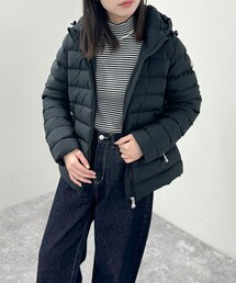 Pyrenex | 【PYRENEX/ピレネックス】SPOUNTNIC SOFT 2(ダウンジャケット/コート)