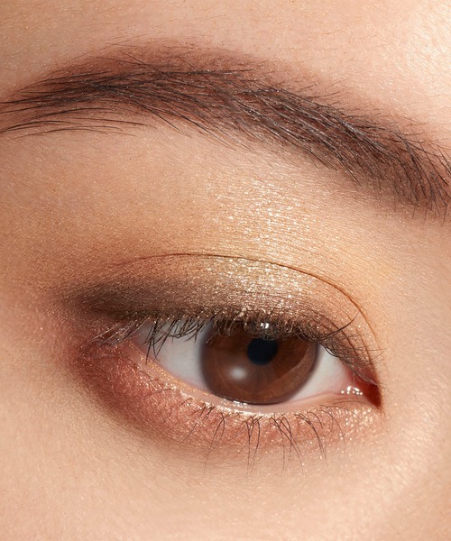 LUNASOL（ルナソル）の「ジェミネイトアイズN（アイシャドウ・レディース・05 RB/01 CE・FREE）」の4枚目の写真