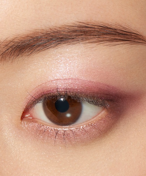 LUNASOL（ルナソル）の「ジェミネイトアイズN（アイシャドウ・レディース・05 RB/01 CE・FREE）」の8枚目の写真