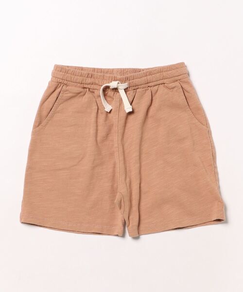 【セール】【Bs】【it】【Rylee＋Cru】SAM SHORT || CLAY（その他ベビー用品）｜Rylee + Cru（ライリーアンドクルー）
