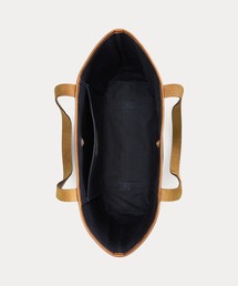 RRL（ダブル アール エル）の「ハンドウーブン インディゴ ストライプ