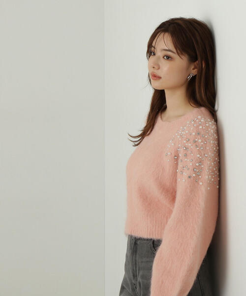 PROPORTION BODY DRESSING（プロポーションボディドレッシング）の