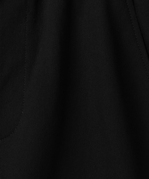 GLOBAL WORK(グローバルワーク)の「あったかスゴラクストレッチスリムテーパード/234560(デニムパンツ・キッズ・ブラック/ブラック系その他/ブルー・130cm/140cm/150cm/160cm/170cm)」の14枚目の写真