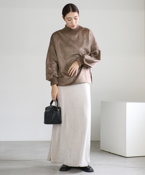 週末セール！ドリーム産業 AD-75P ストレート ほぼ新品 セットアップ対応】トリアセダブルジョーゼット パンツ