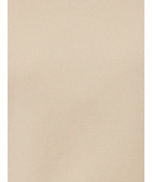 LAGUNAMOON（ラグナムーン）の「ウエストリブ2WAYニットプルオーバー（ニット/セーター・レディース・アイボリー/ブラック/チャコールグレー・FREE）」の11枚目の写真