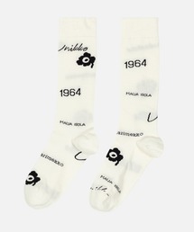 marimekko | 【kioski】 Detsku Unikko / Tribute  Socks(ソックス/靴下)