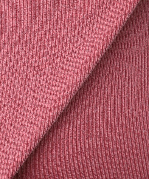 plage(プラージュ)の「ASHER/アッシャー MILA タンクトップ(タンクトップ・レディース・モカ/スミクロ/レッド/ホワイト・FREE)」の7枚目の写真