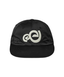 ★AEAE★ SPIRAL SATIN CAP BROWN AE44FUCA004BRW Mesmer Spiral Cap - Brązowa · Hedonskate