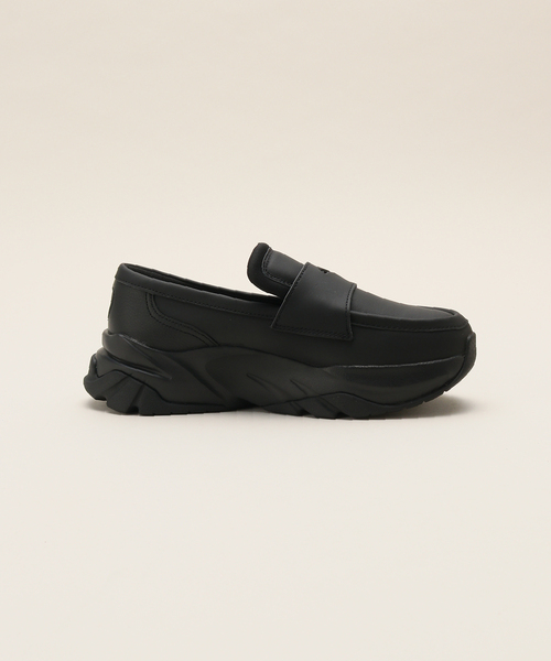 セール】【PUMA / プーマ】SOPHYR ローファー ウィメンズ 397730