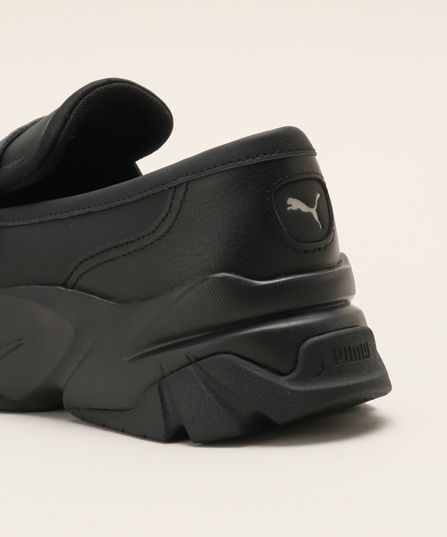 セール】【PUMA / プーマ】SOPHYR ローファー ウィメンズ 397730
