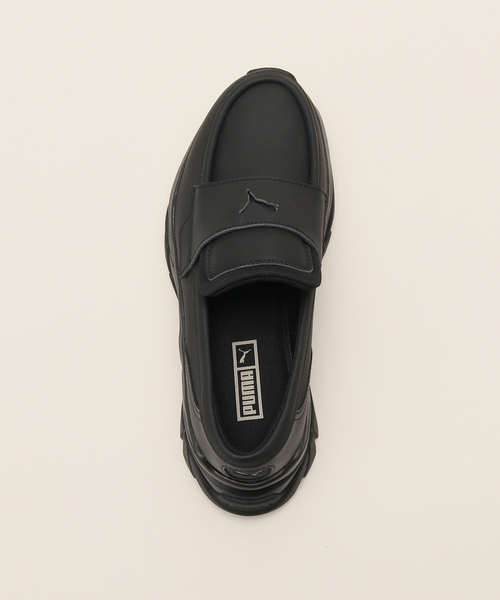 セール】【PUMA / プーマ】SOPHYR ローファー ウィメンズ 397730