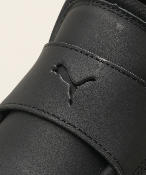 セール】【PUMA / プーマ】SOPHYR ローファー ウィメンズ 397730