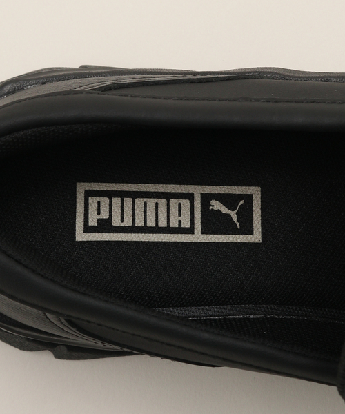 PUMA(プーマ)の「【PUMA / プーマ】SOPHYR ローファー ウィメンズ 397730(ローファー・レディース・ブラック・23.5cm/23cm/25cm/24.5cm/24cm)」の11枚目の写真