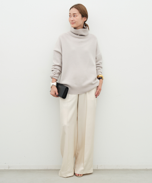 Deuxieme Classe（ドゥーズィエムクラス）の「*ミドルゲージ