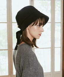 Maison de FLEUR｜メゾンドフルールの帽子通販 - ZOZOTOWN
